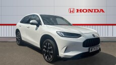 Honda Zr-V 2.0 eHEV Advance 5dr CVT Hybrid Estate